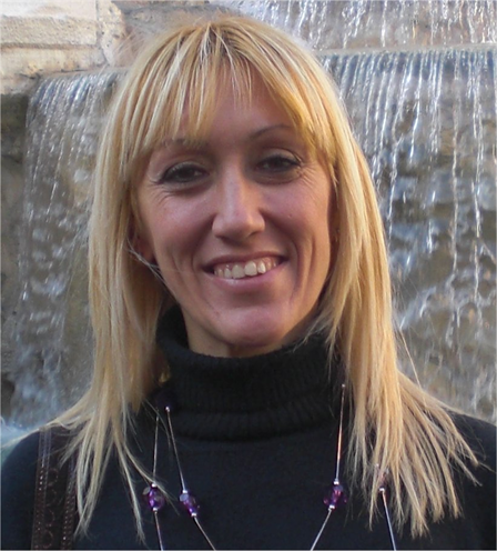 Dr.ssa Chiara Masoni